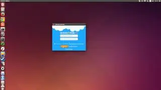 Установка Mail Облако OS Ubuntu