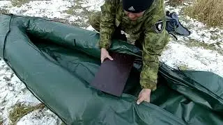 Обзор Байдарка 