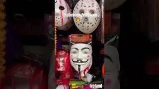 #halloween
