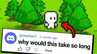 Starting a Game Studio in 16 Minutes!