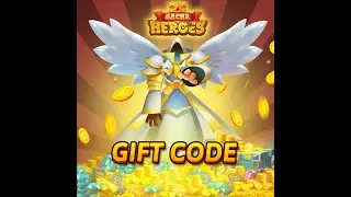 Gacha Heroes Gift Codes - 01/07/2022