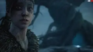Документальный фильм Hellblade Senua's Sacrifice
