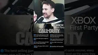 XBOX ПОБЕДА! | 