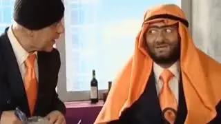 Равшан и Джамшут