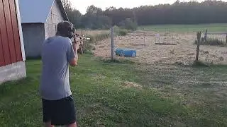 SilencerCo Omega 9K, CZ Scorpion Subsonic