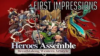 Infinity Legends - Idle RPG/First Impressions/Is It Legit