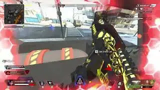 pretty sure i broke this octanes artificial ankles