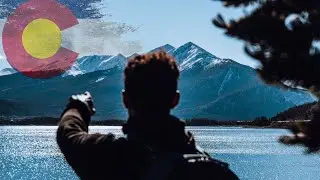 Unexpected POW DAY At Abasin Ski Resort