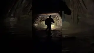 шахта. mine .Estonia .video by Jaanika Raaliste