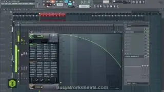 Gross Beat FL Studio 12 Plugins | Plugin Exploration