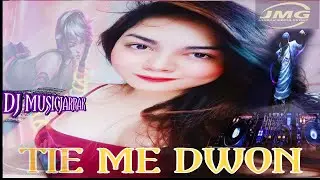DJ.TIE_ME_DWON_REMIX_HOT#COVER