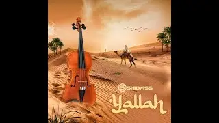 Shibass - Yallah - Official