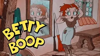 Betty Boop: 
