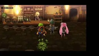 【Another Eden】Pt. 10(A) (Time's Forgotten Stop)