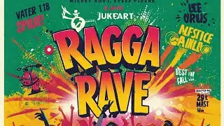 UK RAGGA 🇬🇧 Bun it w/Suno AI