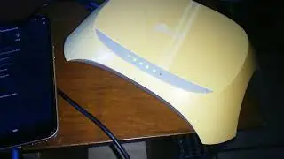 Router tplink mr3420 v5 bisa ( SMB PS2/USB TETHERING ) peanan nates id
