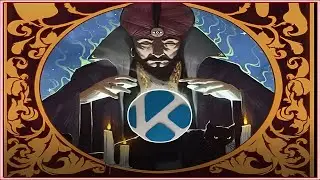 💠Noticias Kodi. #iluvatar
