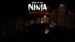 Мини обзор - Mark of the Ninja