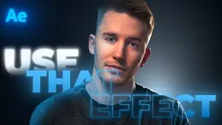 How to Create Epic Text Effect Under 2 Minutes