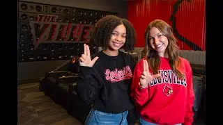2024 Cardinal Award: Brianna & Katie