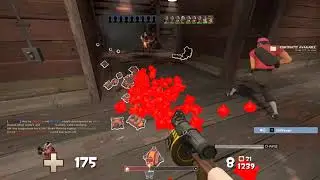 crashing this server with no survivors