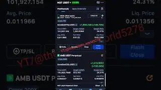 Crypto Trading #cryptotrading #crypto #bitcoin #trading