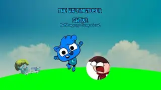 The HaltingTuber Show - New Theme Song Comparison!