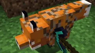Самое обычное видео minecraft здесь нечему удивляться…