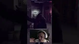 Tанцы в PANICORE: Хоррор и Драйв! 