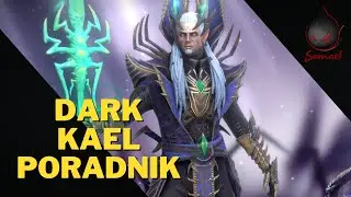 Jeden z najlepszych epików - Dark Kael | Raid: Shadow Legends