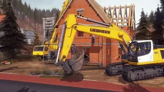 Construction Simulator 2015 - Бесценный опыт