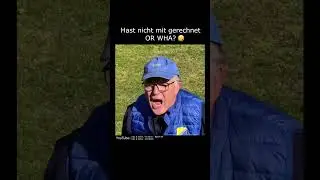 Hast nicht mit gerechnet OR WHA? 🤣 | Udo & Wilke