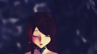 【MMD】Under Cloud