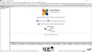 Exploring The Code:Blocks 1st Video Of C language Course Mrtopper.in