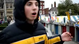 mics out in norwich