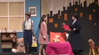 Mary Poppins