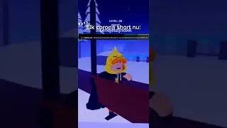 Zien jullie dit bericht nu ook?