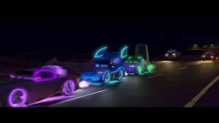 тачки фонк