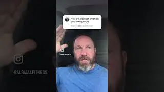 The hate is real out there