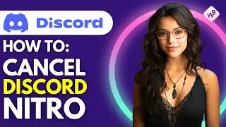 How To Cancel Discord Nitro Subscription