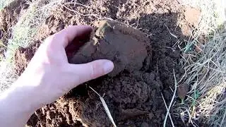 На обратной дороге домой нашел кран