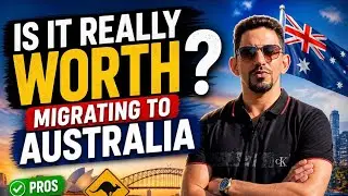 Australia Migration for Seafarers | Pros and Cons Explained
