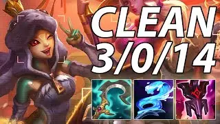 Can I play Nami like T1 Keria? | WILD RIFT GAMEPLAY
