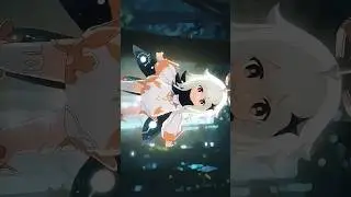 Genshin Impact Anime Concept Trailer | Hoyoverse x ufotable