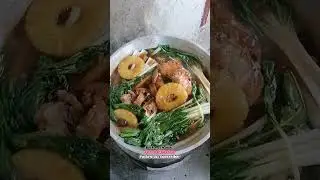 Subukan mong lagyan ng soda ang Patatim! #cooking #food #shorts #vlog @DiskartengG ❤️