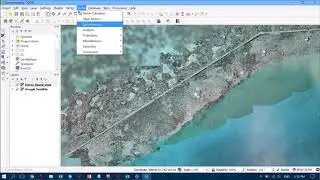Georeferencing Drone Imagery in QGIS