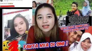 VIDEO VIRAL MIRIP ARTIS GABRIELA LARASATI ! SAMPAI DIPOROTIN COWOK TAMPAN !