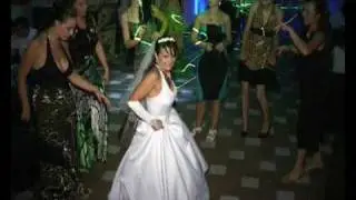 Nunta Tulcea "S-a furat mireasa !"