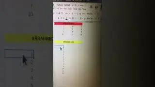 Mastering Google Sheets: How to Use the Powerful Tool of ToCol Formula for Data Analysis