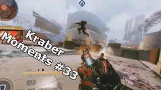 TITANFALL 2 - Kraber Moments #33